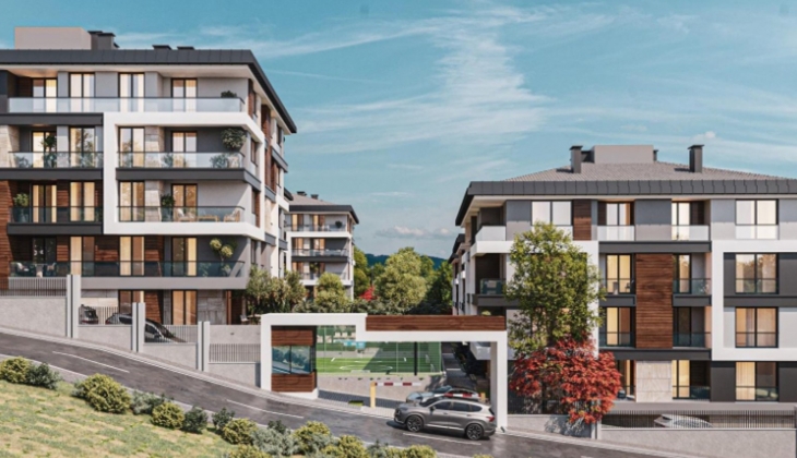 Onurlu Kent’te yüzde 20 peşinat ve sıfır faizle 60 aya varan vade fırsatı!