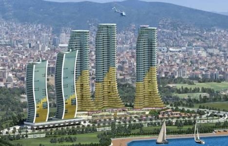 İstmarina'da banka kredisiz 40 ay vade ile konut sahibi olma fırsatı!