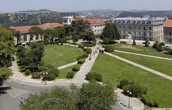 Boğaziçi Üniversitesi taşınacak mı?