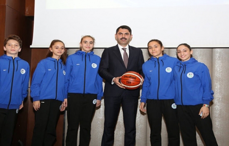 Emlak Konut GYO Spor Kulübü kuruldu!