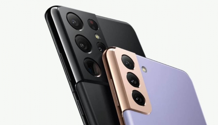 Bu fırsat kaçmaz! Hepsiburada dan Samsung Galaxy S21 Plus a 4900 TL indirim! İşte 2022 Mart fiyat listesi...