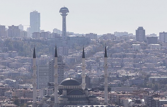 Ankara Büyükşehir den satılık 11 daire!