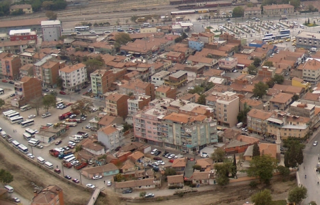 Her Yönüyle Kentsel Dönüşüm Zirvesi balıkesir