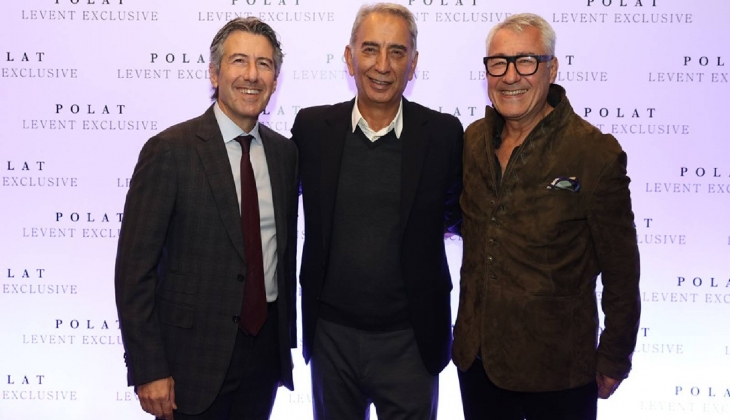 Polat Gayrimenkul İstanbul’a 40 milyon dolarlık proje yapacak...