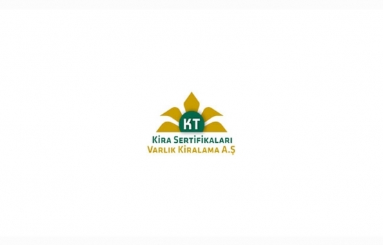KT Kira Sertifikaları Varlık Kiralama'dan 750 milyon TL'lik kira sertifikası ihracı!