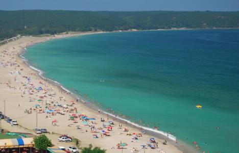 İğneada, Mavi Bayrak'a aday oldu!