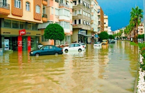 Selzedelere 5 milyon liralık ödenek ayrıldı!