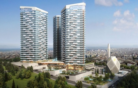 Elite Concept Fikirtepe projesi 2018'de tamamlanacak!