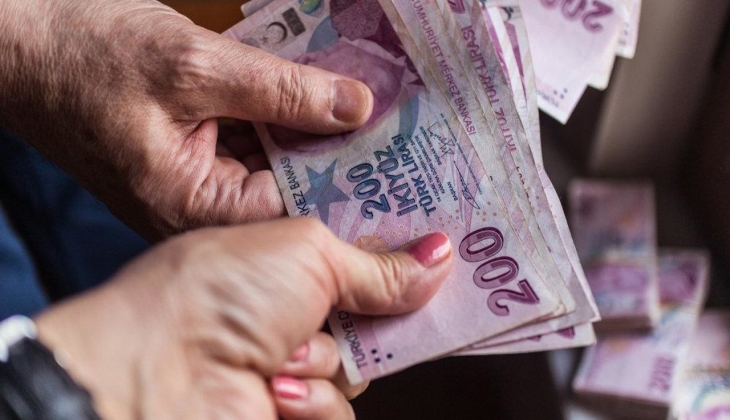 Milyonlarca kişinin hesabına paraları yattı! Hemen herkes hesaplarını kontrol etsin! Para almak için ne yapmak gerek