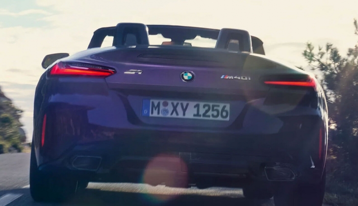 Spor otomobil almak isteyenler dikkat! BMW Z4 fiyatlarını açıkladı! İşte 26 Kasım 2022 fiyat listesi...