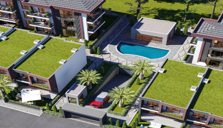 Asev Muhit’te 4 milyon 750 bin TL’den başlayan fiyatlarla!