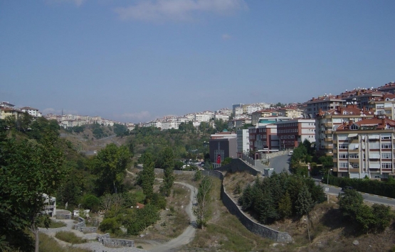 Beşiktaş Belediyesi uyardı: Tünel, Ortaköy Vadisi’ni yok edecek!