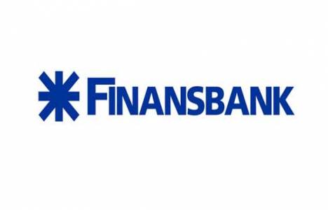 Finansbank 4 şube açtı!