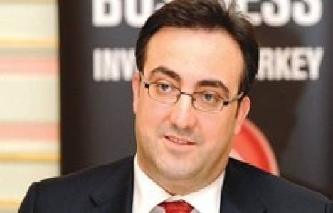İlker Aycı: Uluslararası yatırımcının gözü Türkiye'de!