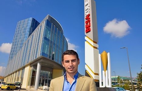 Gayrimenkul sektörü 2017 ye umutlu giriyor!