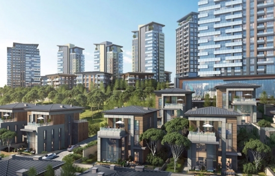 Oyakkent 3 Silüet fiyat!