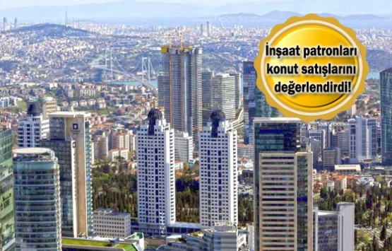 konut satışları 2018 şubat