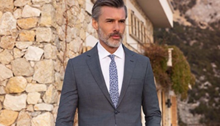 Abdullah Kiğılı dan yeni nesil smokinler