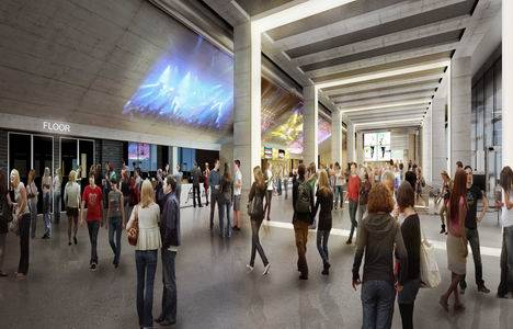 Black Box İstanbul, Travis ile açılıp Bob Dylan la coşacak!