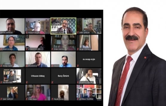 Arazi alan köye göç ediyor! Köye dönüş hızlandı! 