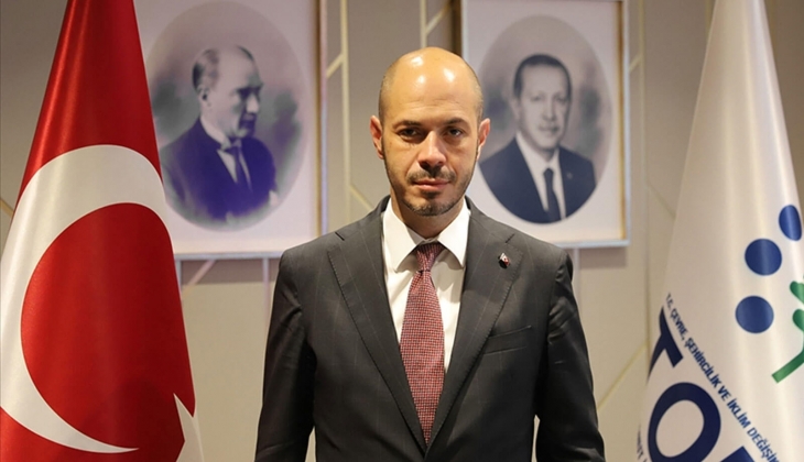 TOKİ Başkanı Levent Sungur: 27 bin 563 konutluk kentsel dönüşüm projesiyle İstanbul u sağlam temellerde yükseltiyoruz!