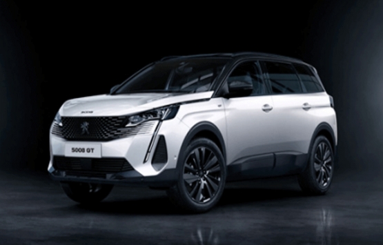 Peugeot 5008 Mart fiyat listesi 2022!