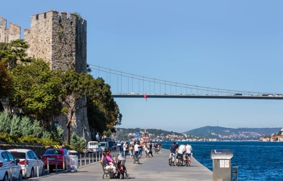 Yatırımcılar dikkat! İstanbul un o ilçesinde büyük fırsat!