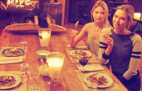 Taylor Swift in New York taki 20 milyon dolarlık evi!