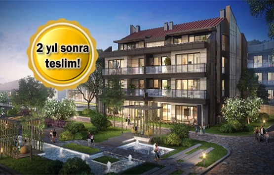 ÇamlıYaka Konakları’nda ön talep toplanıyor! Yeni proje!