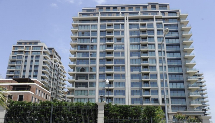 Tüm gözler TOKİ konutlarında! İşte Erdoğan tarafından açıklanacak dev konut projesinin ayrıntıları 