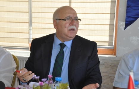 Adıyaman'a 2017'de 30 milyon TL'lik yatırım!