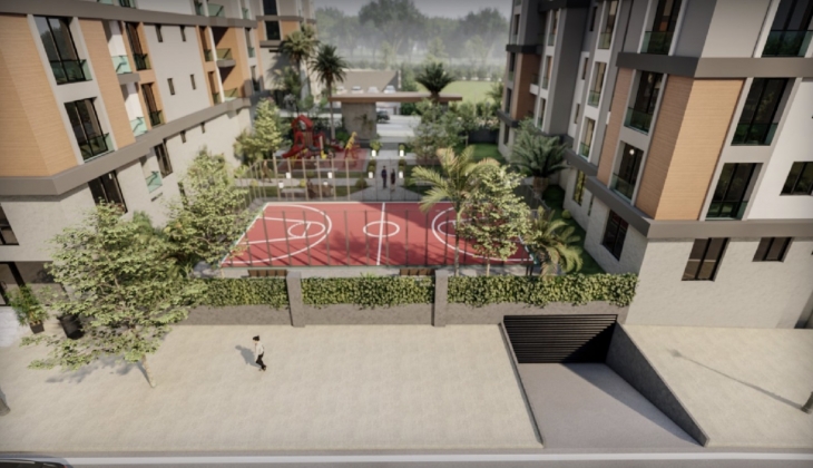 Pendik Vadikent Sitesi’nde güncel fiyatlar 6.5 milyon TL’den başlıyor!