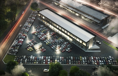 Ankara Otonomi Eylül'de açılacak!