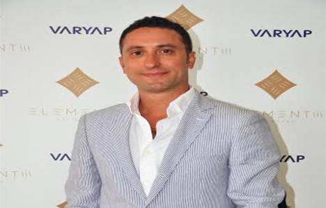 Varyap 4 noktadan dünyaya açılacak!