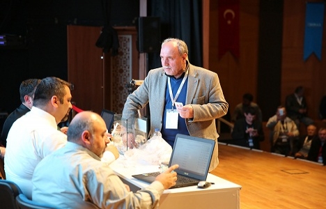 Esenler Havaalanı Konutları nda kuralar çekildi!