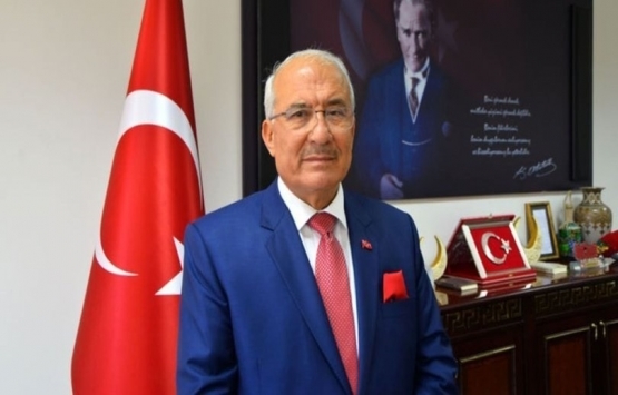 Burhanettin Kocamaz Mersin için vizyon projelerini anlattı!