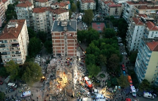 İzmir kentsel dönüşüm çalışmalarında nelere dikkat edilmeli?