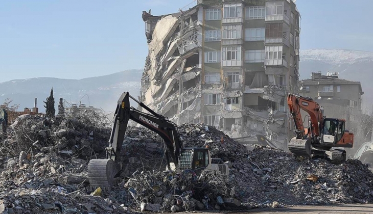 Depreme dayanıklı şehirler için alınması gereken önlemler neler? 