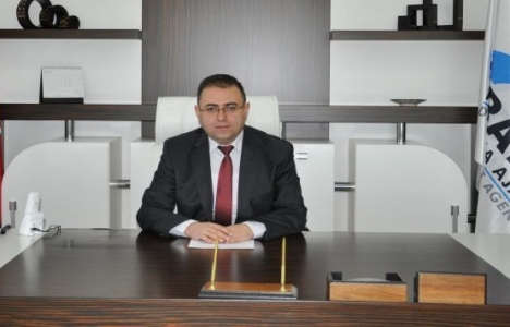  Elazığ'daki altyapı ve üstyapı projeleri yeni yatırımları artıracak!