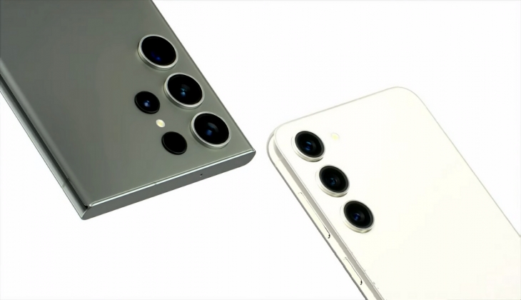 Samsung Galaxy S23 serisi canlı yayında tanıtıldı! iPhone satışlarını yerle bir edecek! 1 Şubat 2023 fiyat listesi...