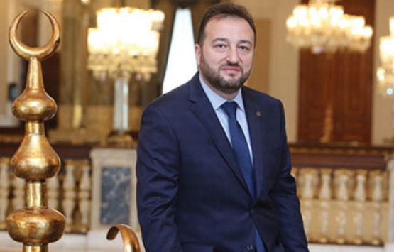 Mahmut Asmalı: Bol para ile büyüme bitti, şimdi sahada koşma zamanı!