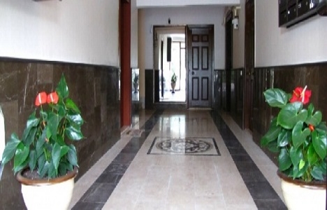 Acıbadem Doğa Koleji icradan 41.5 milyon TL ye satılıyor!