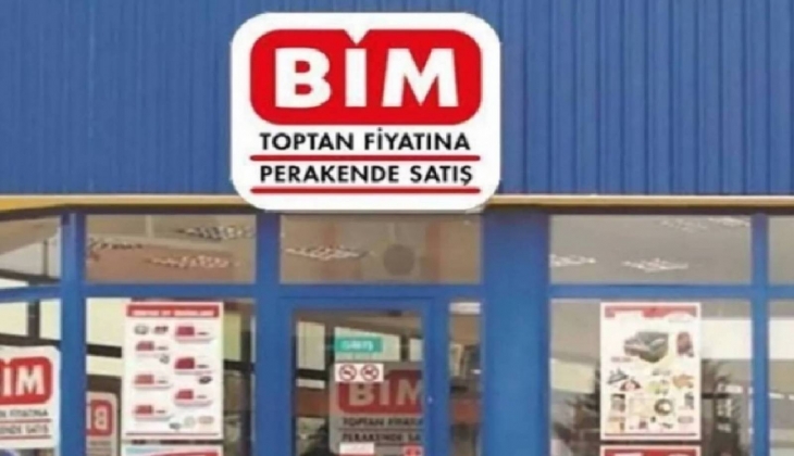 BİM 12 Mart 2024 salı aktüel ürünler kataloğu yayımlandı! BİM'de seçili ürünlerde indirim fırsatları!