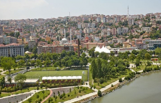 Cendere etrafındaki dokuyu değiştiriyor!
