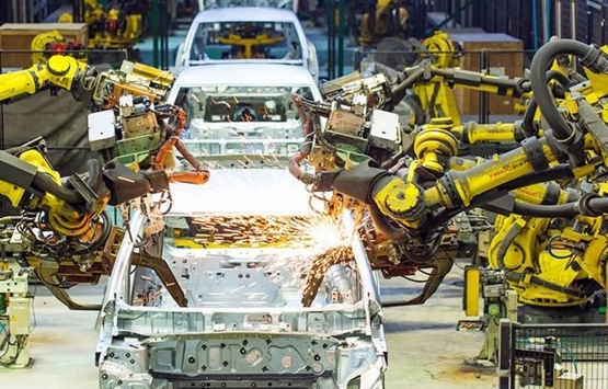 Şanlıurfa Eyyübiye de oto sanayi kiracılarına tahliye tebligatı!