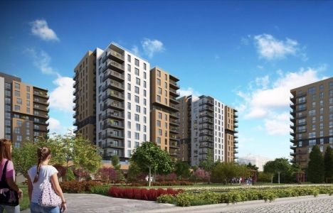 Niğde Emlak Konutları ödeme kampanyası 2018!