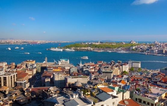 İstanbul da milyonluk rezidansta yoksulluk için vakıf kuruldu!