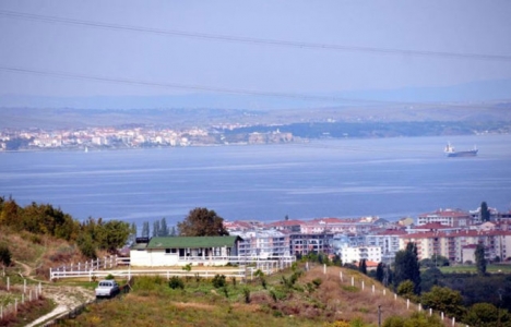 Çanakkale Boğaz Köprüsü konut ve arsa fiyatlarını artırdı!