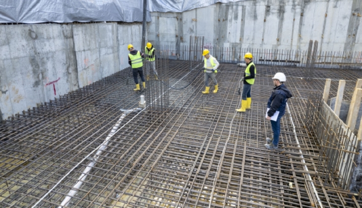 KİPTAŞ tan İstanbul Fatih’e yeni proje geliyor! Temeli atıldı!