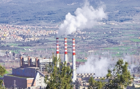 Yatağan Termik Santrali ihalesi